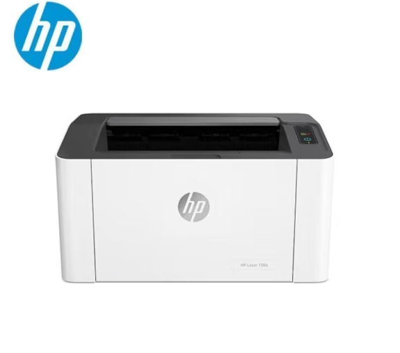 惠普/HP 1008a A4 黑白打印機(jī)  激光A4幅面 打印速度20頁(yè)/分鐘 原裝硒鼓
