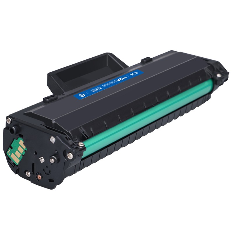 格之格/G&G 110a 硒鼓 適用惠普mfp136w帶芯片 w1110a硒鼓 hp 136a 108a 136nw 108w打印機(jī)