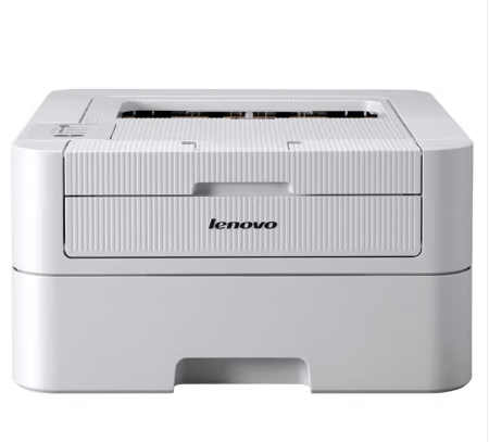 聯(lián)想/LENOVO LJ2400PRO A4 黑白打印機(jī) 